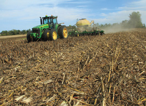 More Than 30 Speakers Set to Speak at the 28th Annual National No-Tillage Conference in St. Louis, Missouri