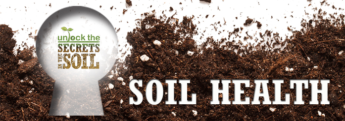 Oklahoma Conservation Commission Celebrates World Soil Day on Thursday December 5th