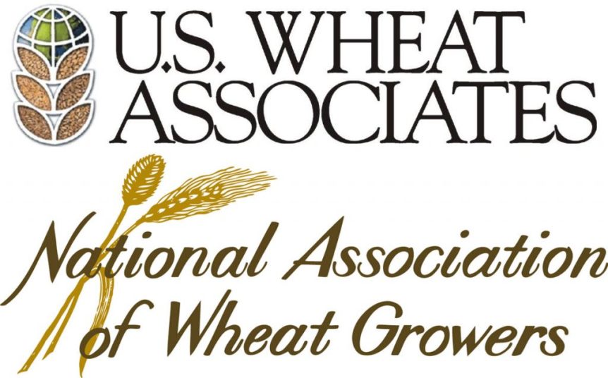 Wheat Organizations Encouraged by Progress on Phase One Deal with China