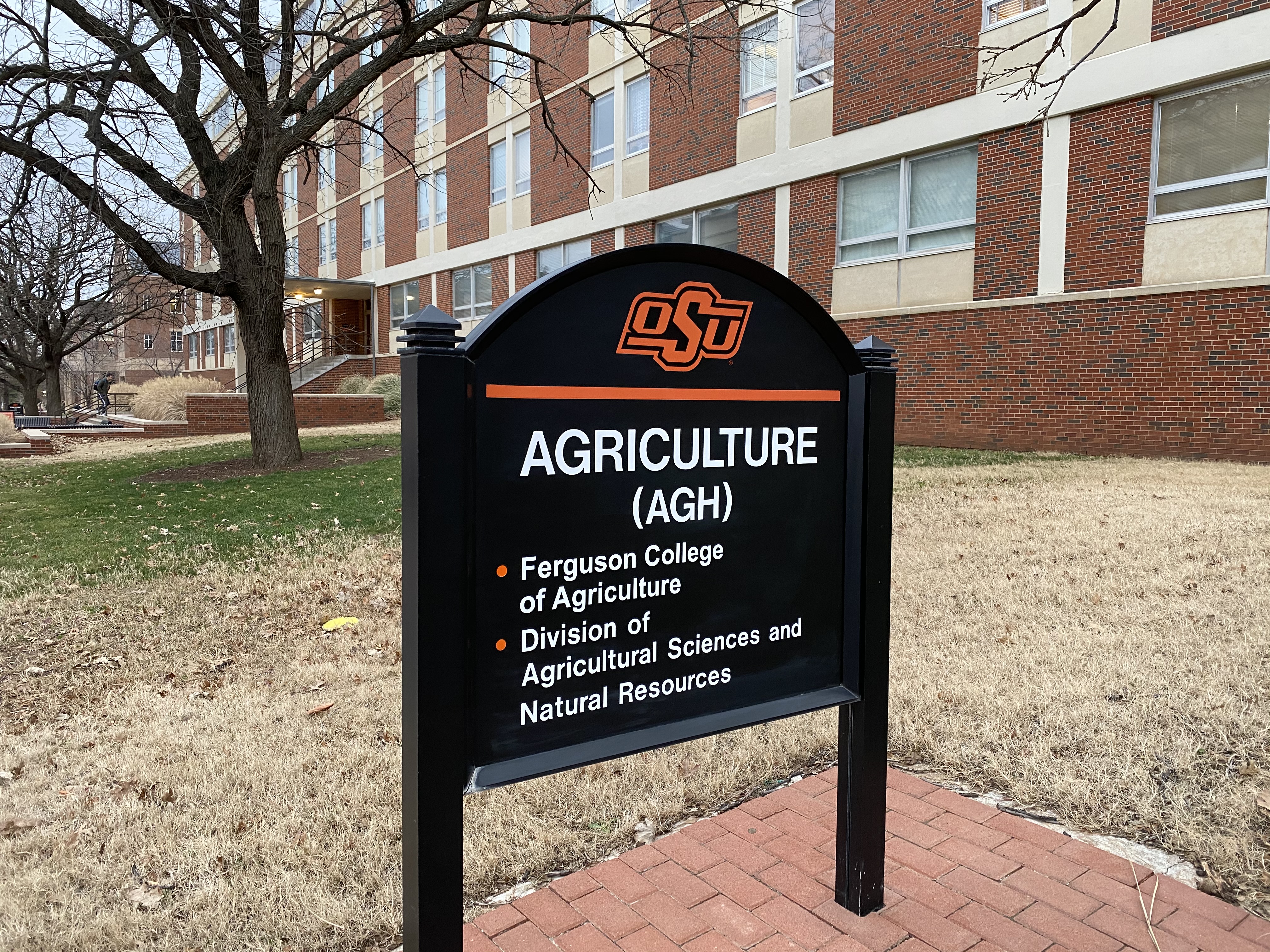 OSU Board of Regents Approve Naming Ferguson College of Agriculture 