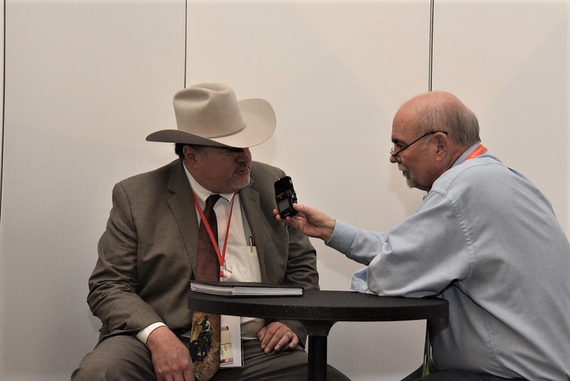 Florida Cow Calf Producer Marty Smith Elected President of the National Cattlemen's Beef Association