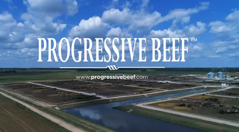 Progressive Beef Celebrates Record Growth