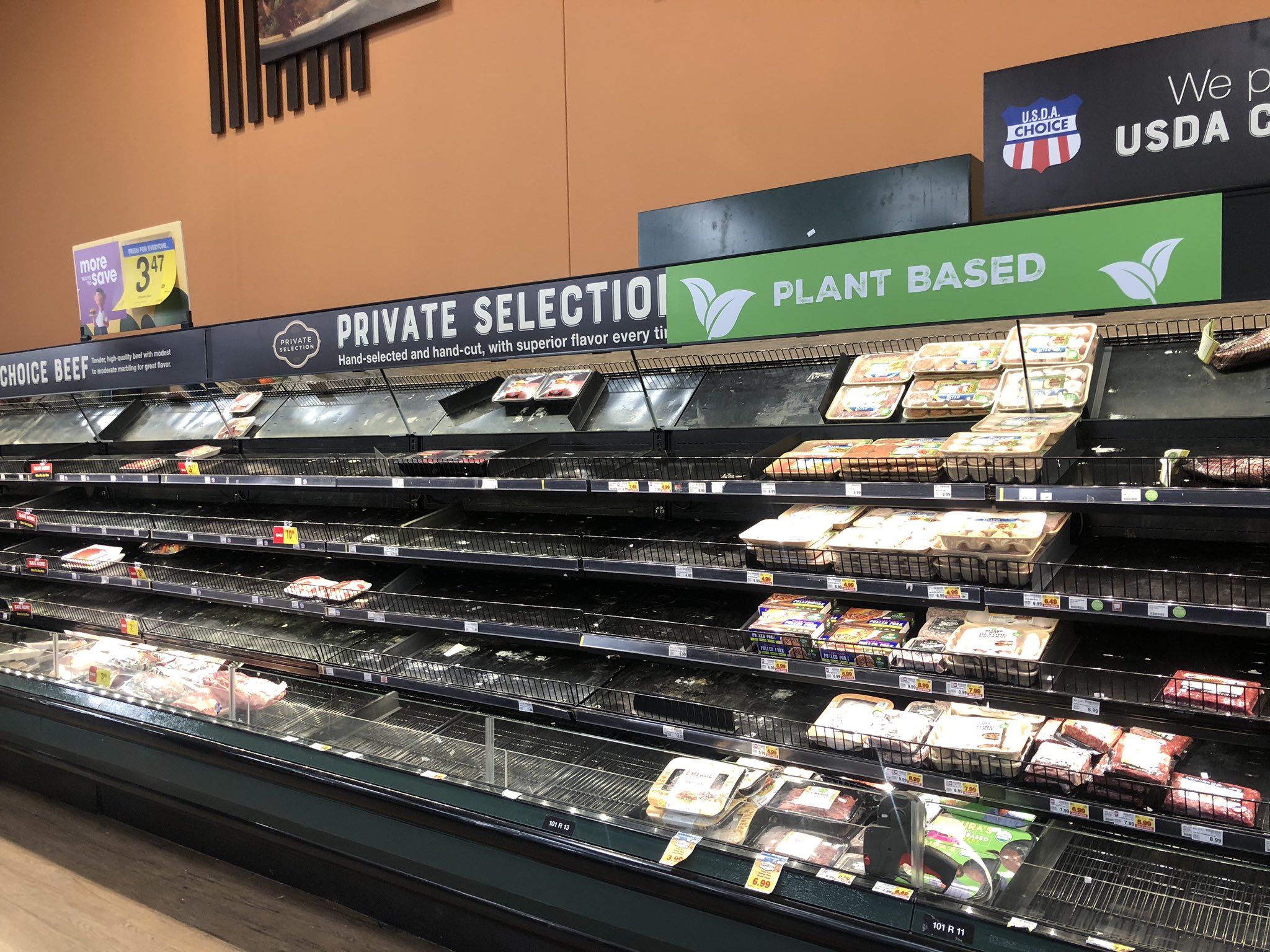 Oklahoma Farm Report Tyson Announces One Time Premium of Five Dollars