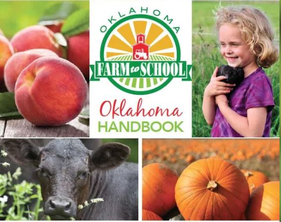 This Weeks Ag in the Classroom--Tasty Recipes, Growing your Own Garden, and New Food Challenges