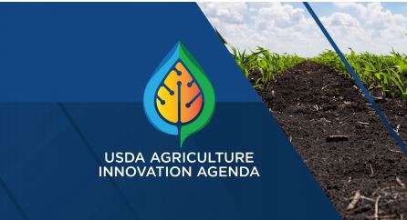 USDA Engages Public for Input on the Agriculture Innovation Agenda