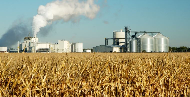 Growth Energy welcomes letter from House Biofuels Caucus