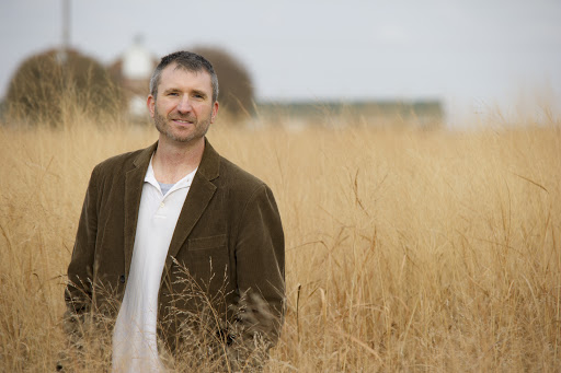 Our Latest Road to Rural Prosperity Features Dr. Bailey Norwood Talking Supply Chain and Farm to Fork with Ron Hays
