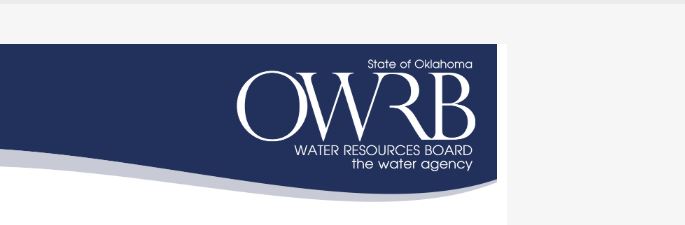 Governor Stitt signs SB 1269 to create Statewide Flood Resiliency Plan and Fund
