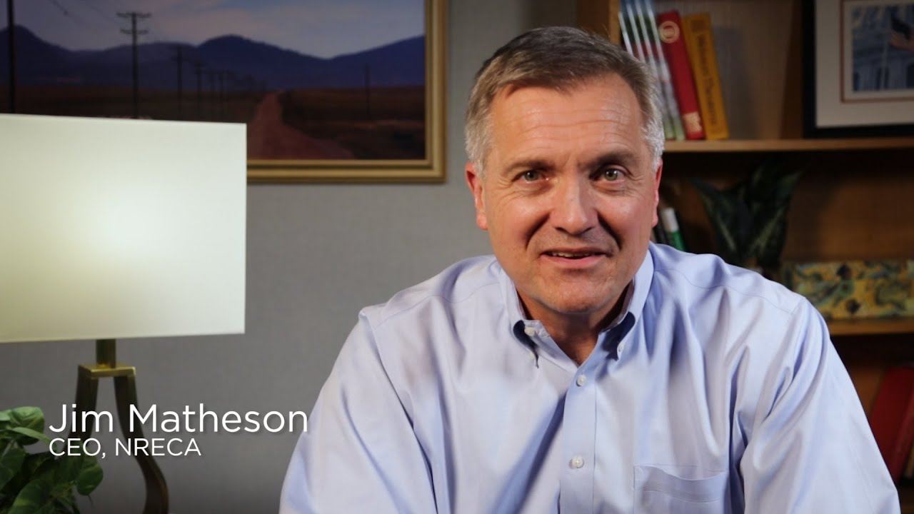 Oklahoma Farm Report Rural Electric Cooperatives Projected To Lose