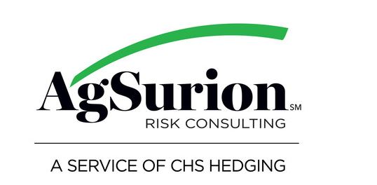 CHS Hedging launches AgSurion Risk Consulting 