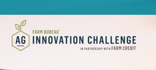 Farm Bureau Entrepreneur of the Year Will Take Home $50K in Startup Funds; Apply by July 31