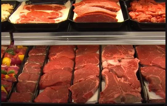 Production Challenges, Economic Headwinds Slow Red Meat Exports in May