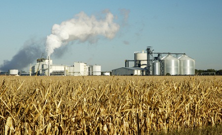 Ethanol Industry's COVID-Related Economic Losses Already Top $3.4 Billion, Could Reach Nearly $9 Billion 