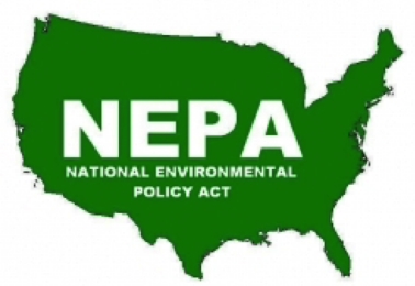 Cattlemen Celebrate Improvements to NEPA Rule