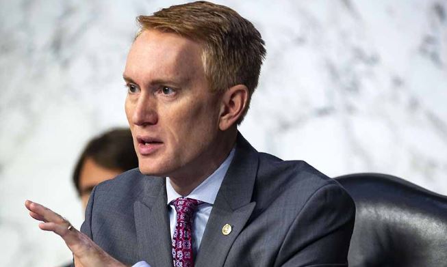 Lankford Moves Bill to End Government Shutdowns