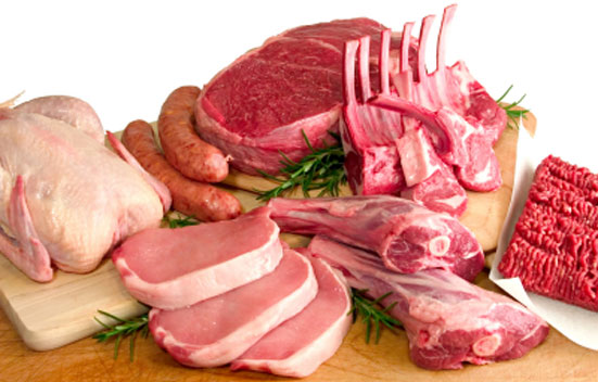 Pork Exports Trend Lower in June but Remain on Record Pace; Another Tough Month for Beef Exports