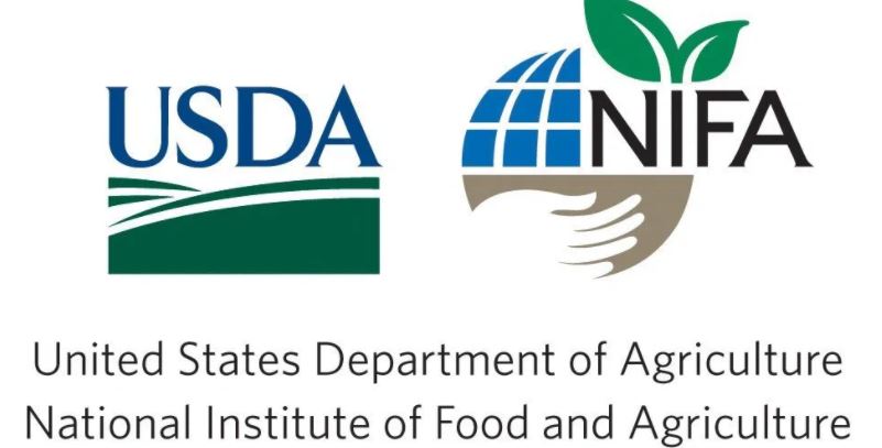  USDA-NIFA and NSF Establish Nationwide Network of Artificial Intelligence Research Institutes