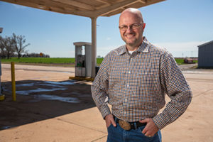 Latest Road to Rural Prosperity Features Brent Kisling and His Effort to Put at Least 4 Million Oklahomans on Record with the 2020 Census 