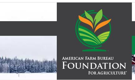American Farm Bureau Foundation Launches Easy Button for Elementary Ag Education