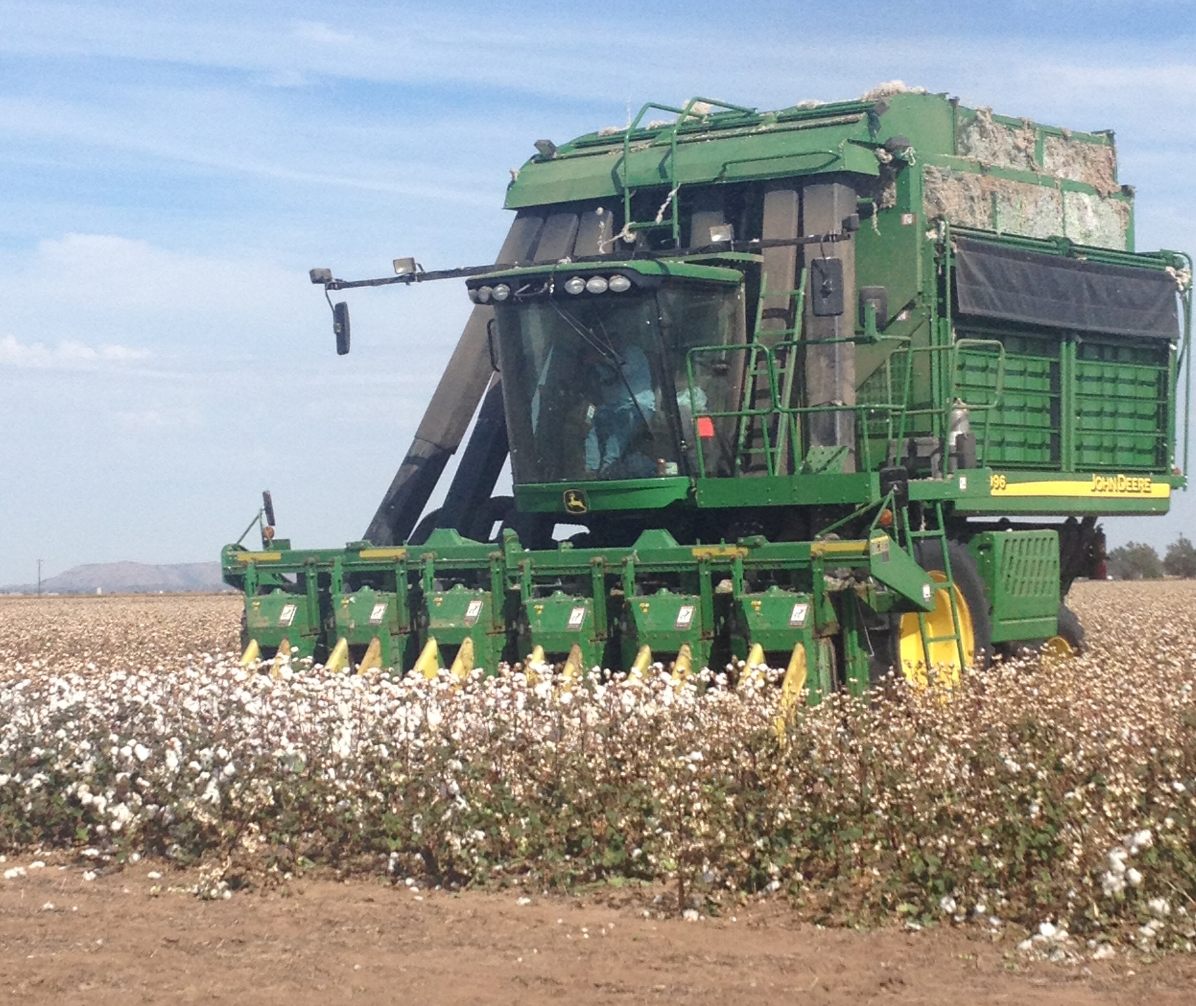 U.S. Cotton Trust Protocol Launches Nationwide Grower Recruitment Campaign