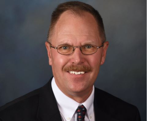 Cattle Feeders Name Scott Anderson as 2021 TCFA Chairman  