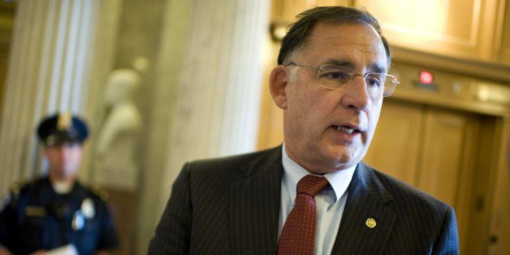 U.S. Sen. John Boozman (R-Ark.), Inline to be The Next Chairman of Ag Committee, Says The New Farm Bill Will Receive Priority in 2021