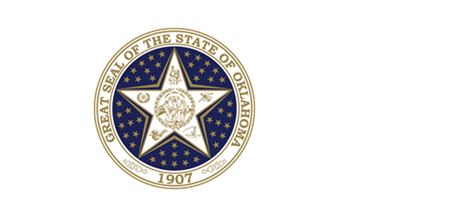 Oklahoma Commission On Cooperative Sovereignty Presents Report to Governor Stitt 