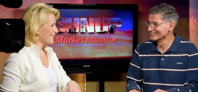 Dr. Kim Anderson Explains why Grain Markets Could become more Volatile in the Coming Weeks