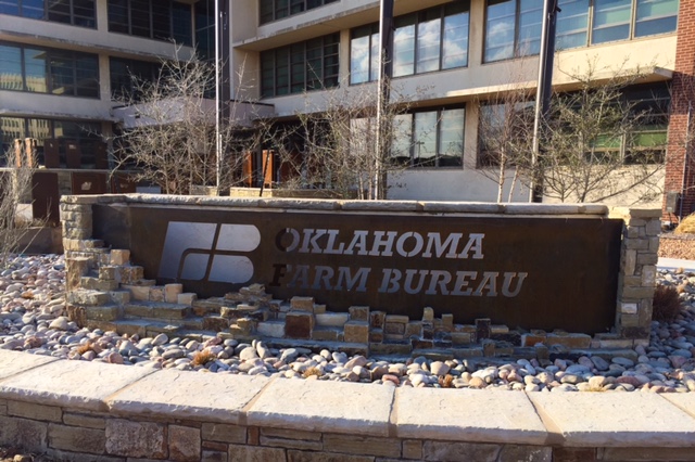 Leon Richards, Kerry Givens and Stacy Simunek Elected to the Oklahoma Farm Bureau Board of Directors