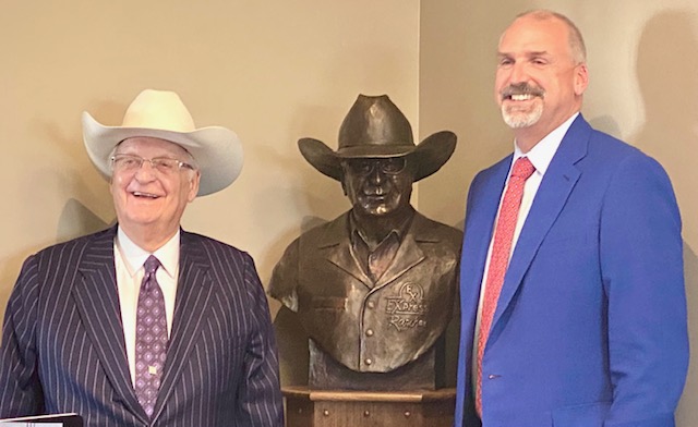 New OYE Headquarters Continues The Bob Funk Legacy of Helping Oklahoma Youth 