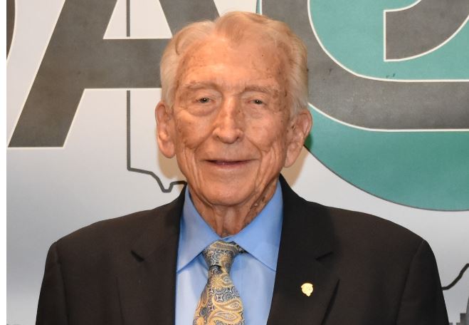 OCC Mourns the Passing of Hal Clark: A Pillar Among Conservationists
