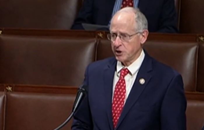 Conaway: Passage of Grain Standards Reauthorization Provides Industry Stability 