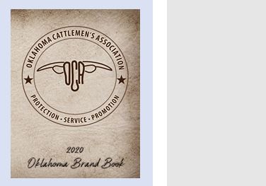 2020 Oklahoma Brand Book Available for Purchase