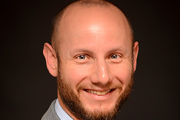 Dr. Seth Byrd Named Beltwide Extension Cotton Specialist of the Year