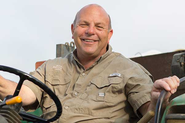 AFBF President Zippy Duvall Recaps 2020 Challenges and Looks Ahead to Working Well with the Biden Administration in His Annual Convention Address