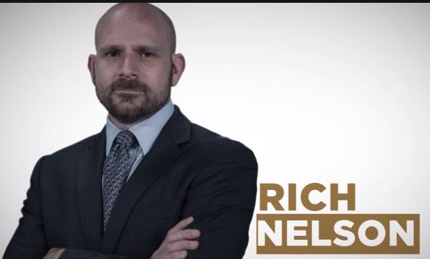 Allendales Rich Nelson with a Few Surprises on January WASDE Numbers