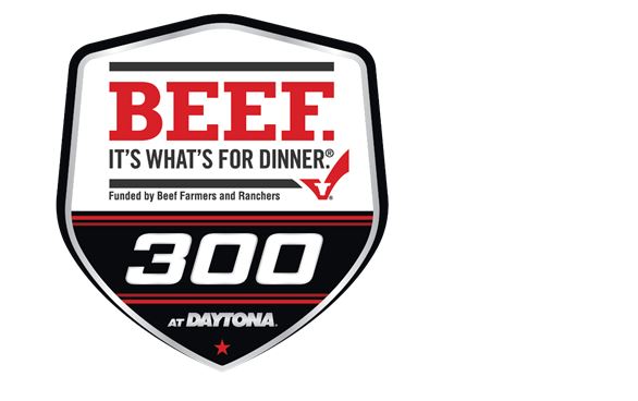 Oklahoma Partners with Federation to Present the Beef Its Whats For Dinner 300 