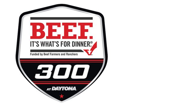 Oklahoma Partners with Federation to Present the Beef Its Whats For Dinner 300 