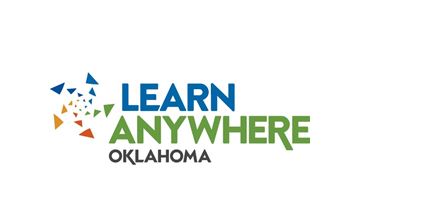 Learn Anywhere Oklahoma Reopens for School Districts to Claim Credits for Digital Learning Resources and Courseware  