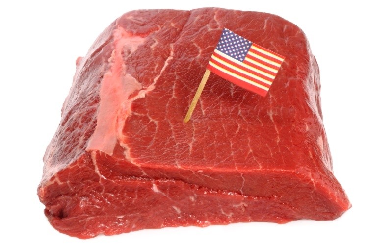 U.S. Beef And Pork Exports Are Increasing as Countries Begin Rebound From Pandemic