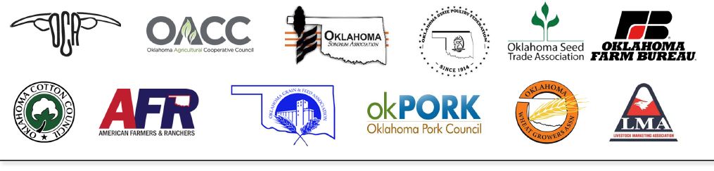 Oklahoma Agriculture Groups Support the Panidemic Center, Public Health Lab in Stillwater