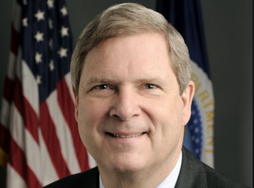 Senators Stabenow, Boozman Announce Senate Confirmation of Secretary Vilsack