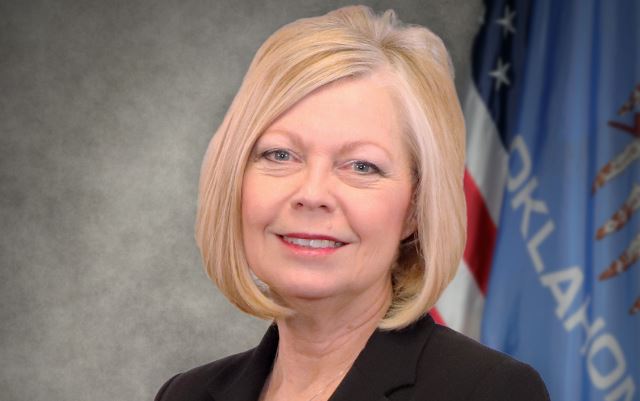 Governor Still Appoints Shelley Paulk to OK Tax Commission 