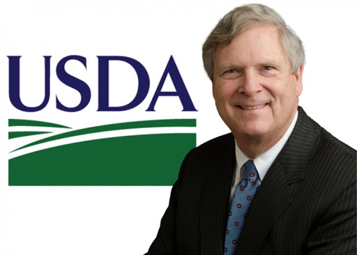 The USDA Will Focus on Climate Change, Improved Markets And Covid Relief Funds Said USDA Chief Tom Vilsack During Commodity Classic Speech