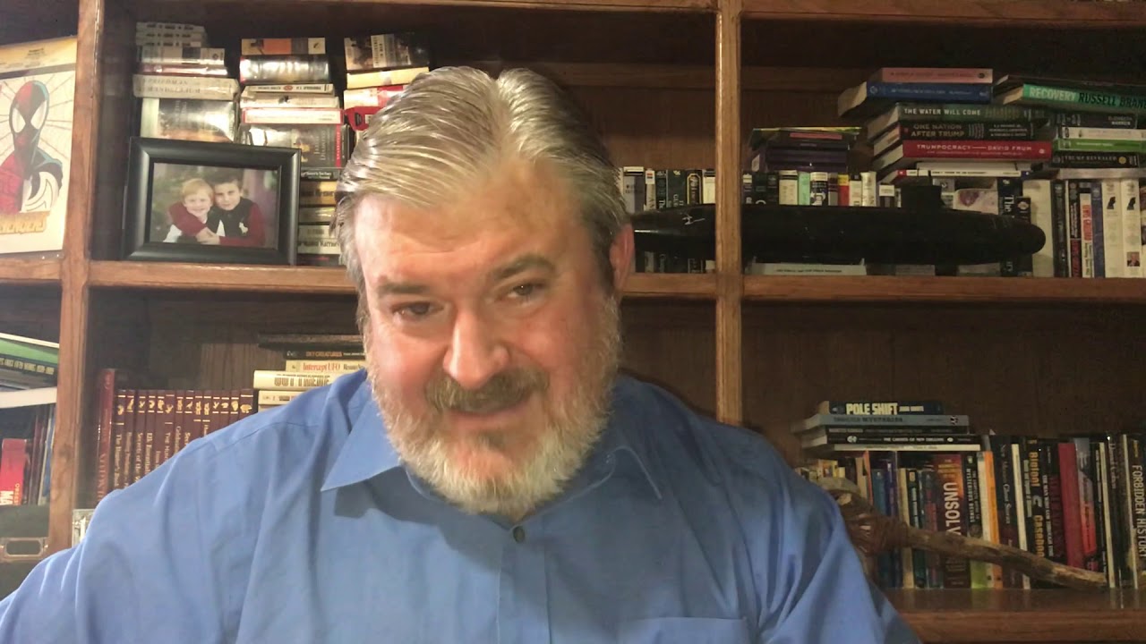 Farmers Need More Resources to Handle Climate Change, Said Oklahoma Farmer Clay Pope During Testimony Before The U.S. Senate Ag Committee
