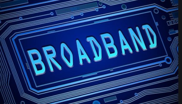 House Advances Broadband Expansion Bills