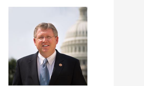 Lucas Joins Western Caucus Affirming Commitment to Conservation, Disputes Biden Administration's '30 by 30' Initiative