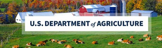 USDA Awards Over $11.5 Million to Help Small and Mid-Sized Farms on National Ag Day