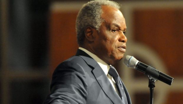 Chairman David Scott Issues Statement on USDA Pandemic Assistance for Producers Initiative