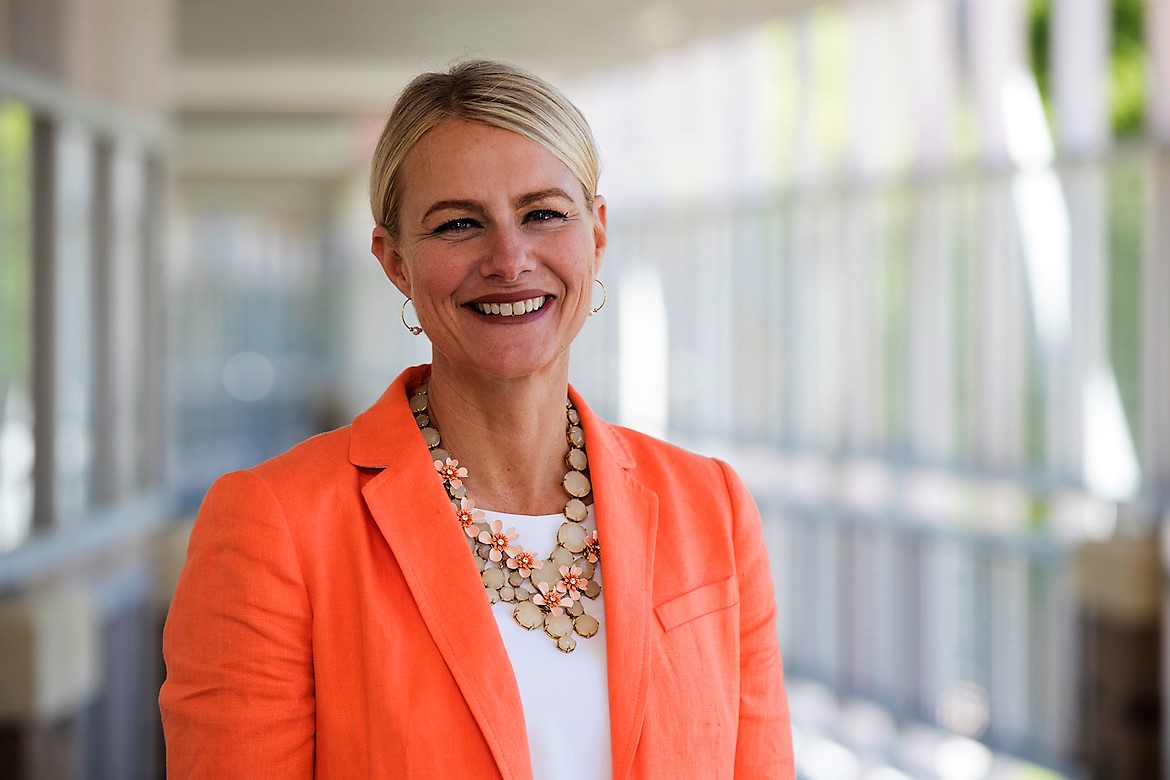 Dr. Kayse Shrum Recommended to be 19th president of Oklahoma State University